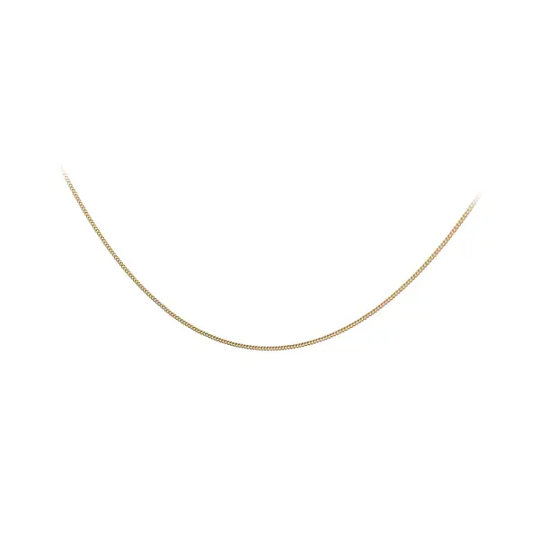 Goldener Kettenpanzer