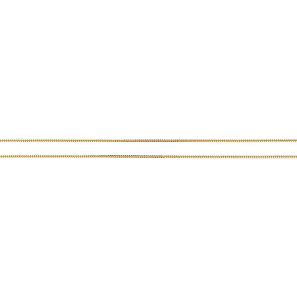Goldener Kettenpanzer