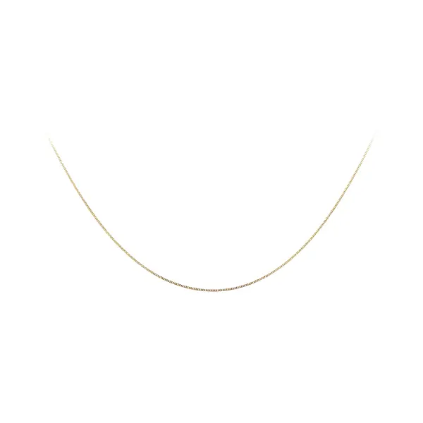 Goldener Kettenpanzer