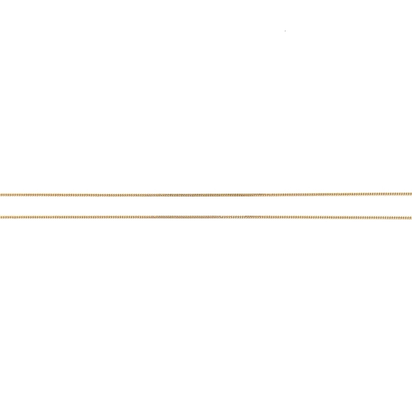 Goldener Kettenpanzer