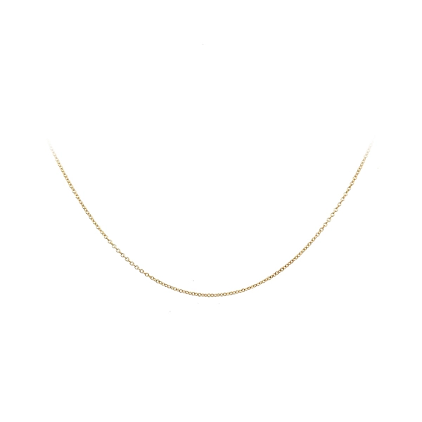 Goldene Rolo-Kette