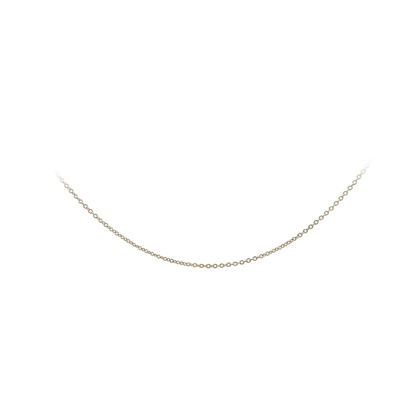 Goldene Rolo-Kette