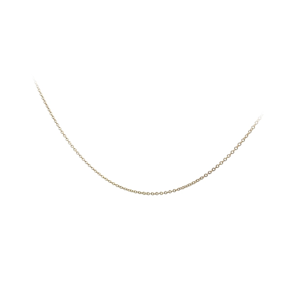 Goldene Rolo-Kette