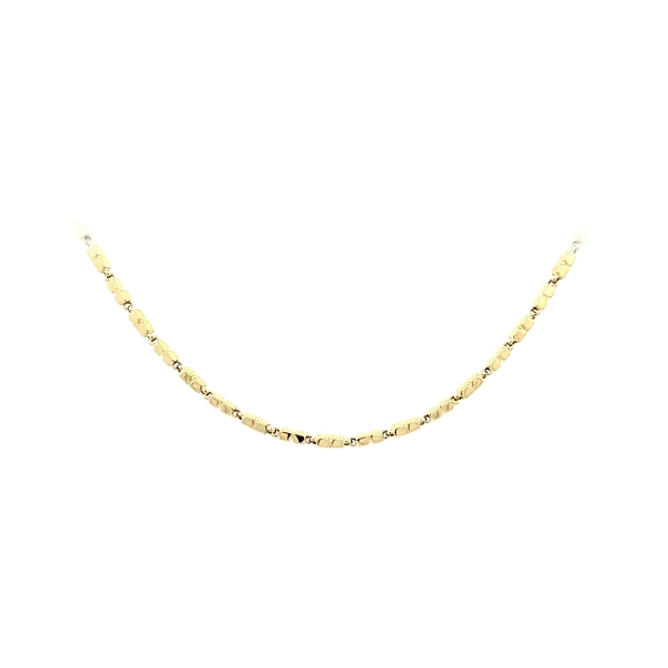 Goldene Kette