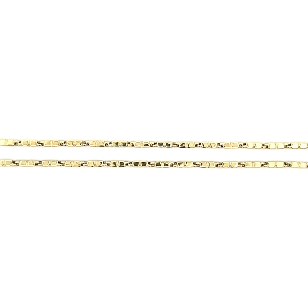 Goldene Kette