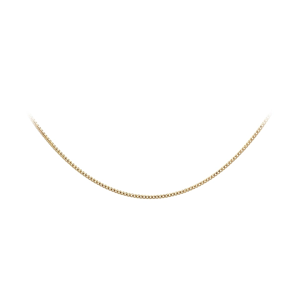 Goldene Kette