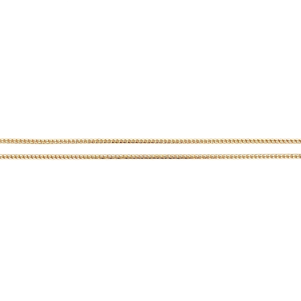 Goldene Kette