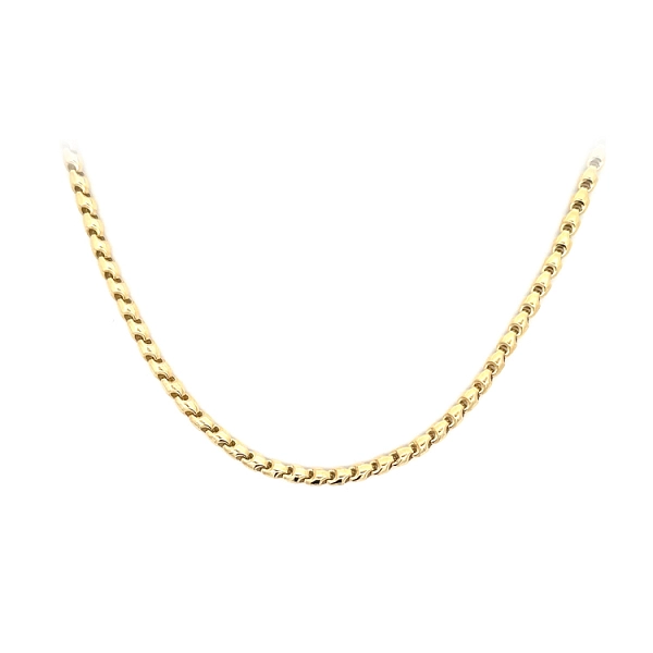 Gold Exklusive Kette