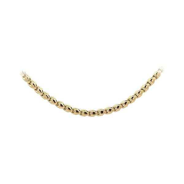 Gold Exklusive Kette