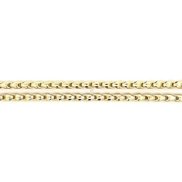 Gold Exklusive Kette