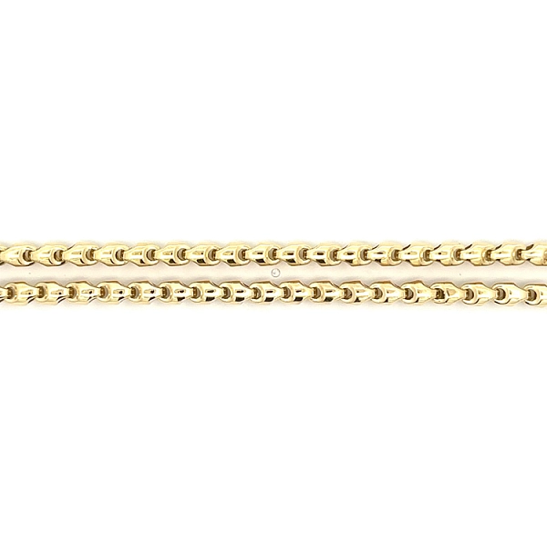 Gold Exklusive Kette