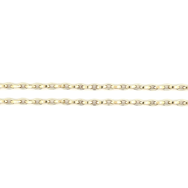 Goldene Kette