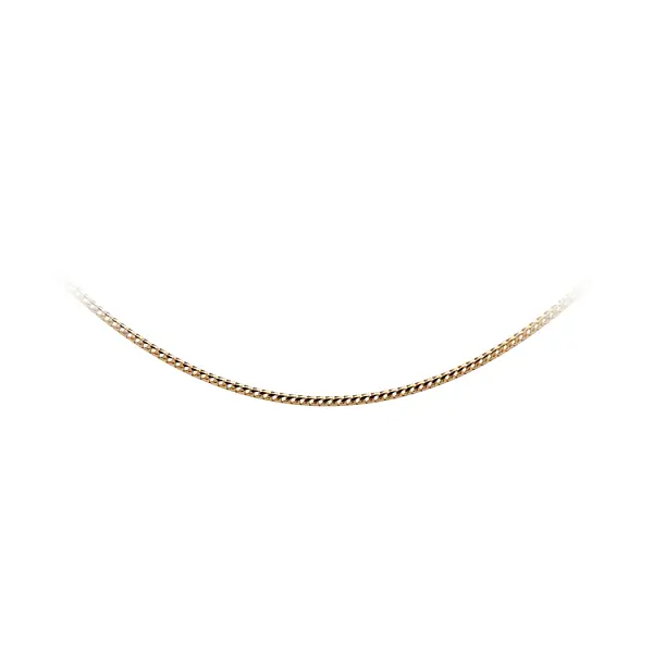 Goldene Kette Franco