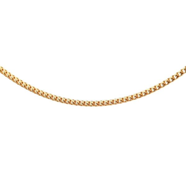 Goldene Kette