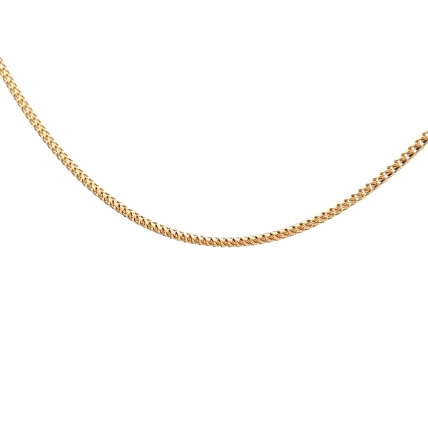 Goldene Kette