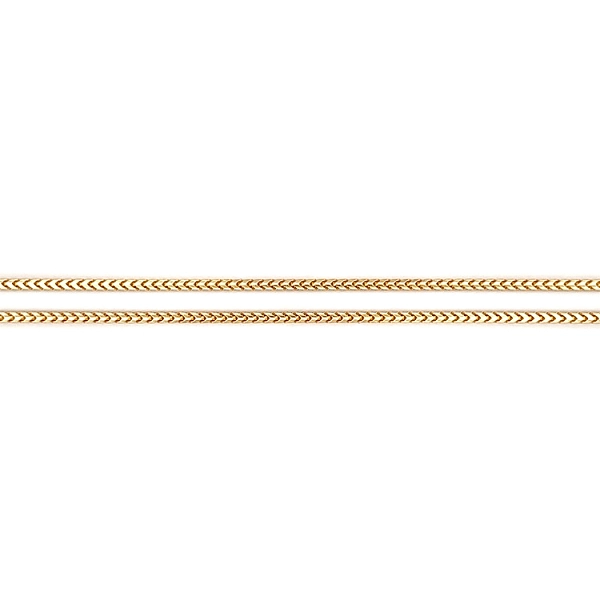 Goldene Kette