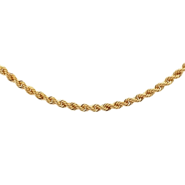 Goldene Kette Valis