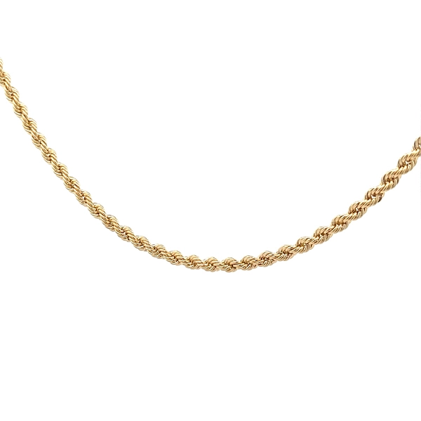 Goldene Kette Valis