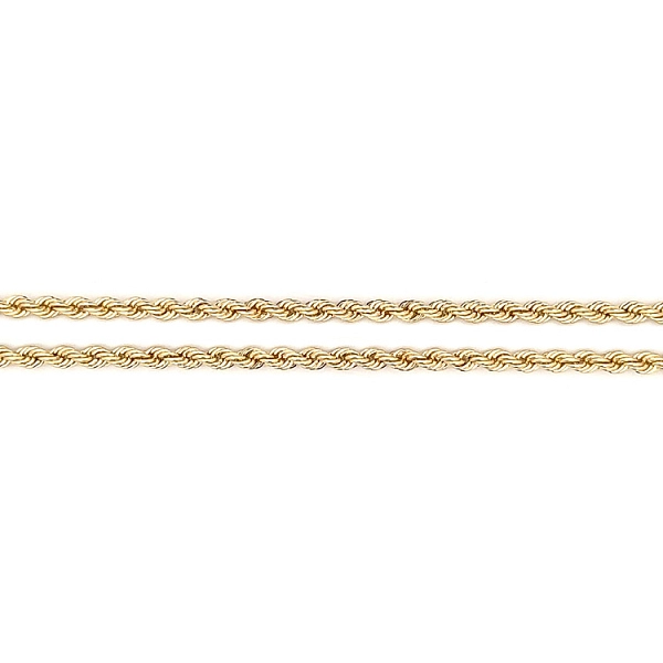 Goldene Kette Valis