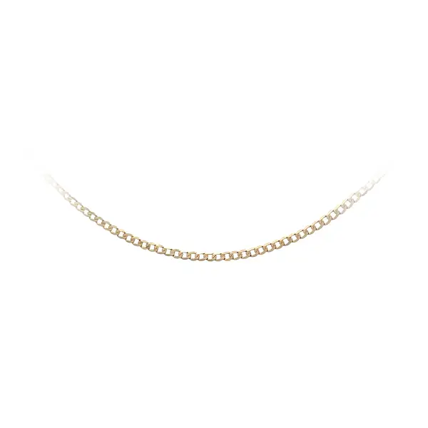 Goldener Kettenpanzer