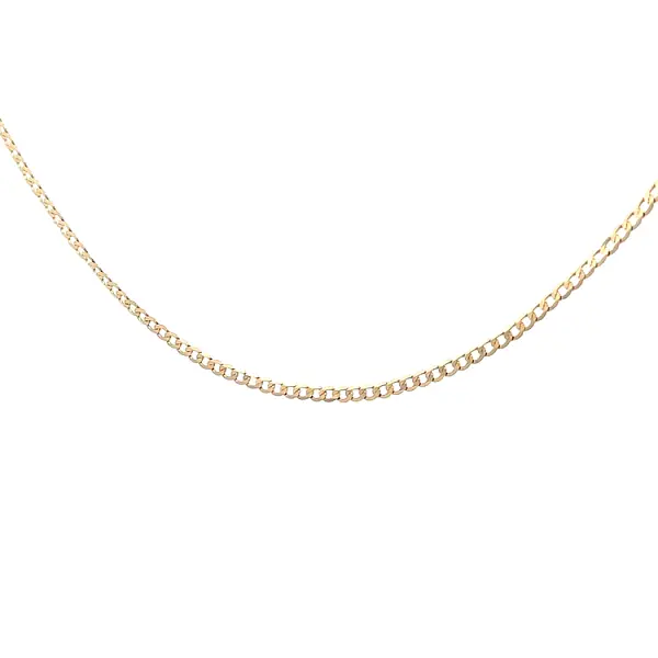 Goldener Kettenpanzer