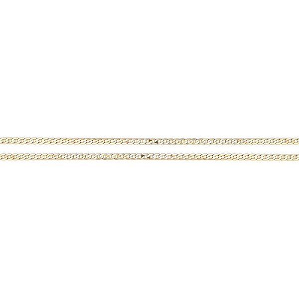 Goldener Kettenpanzer