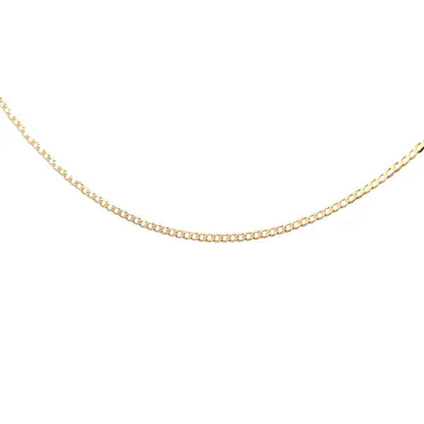 Goldener Kettenpanzer