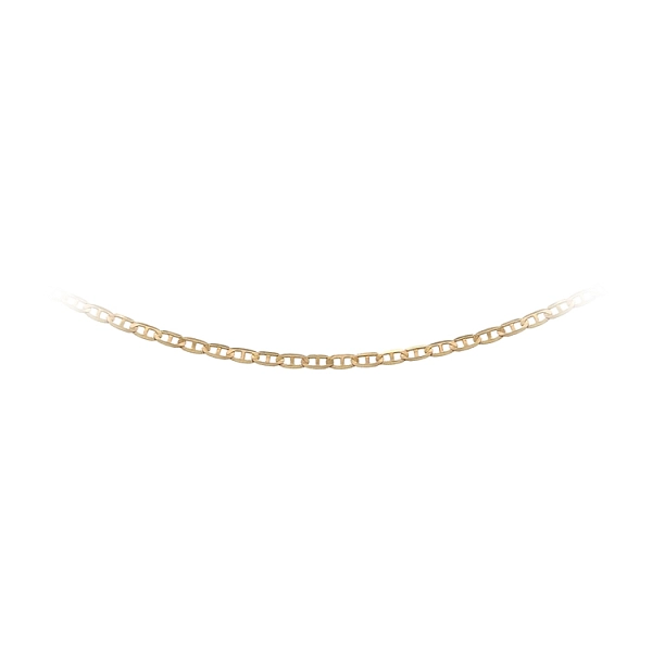 Goldkette Marina Gucci