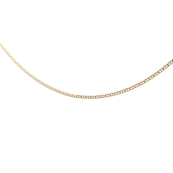 Goldkette Marina Gucci