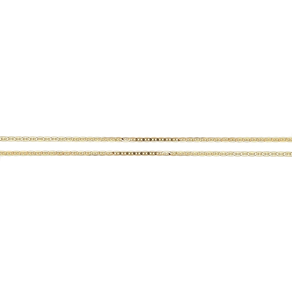 Goldkette Marina Gucci