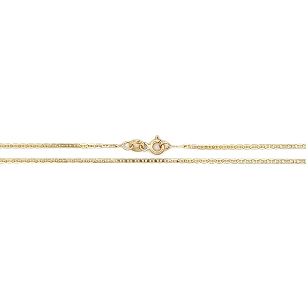 Goldkette Marina Gucci