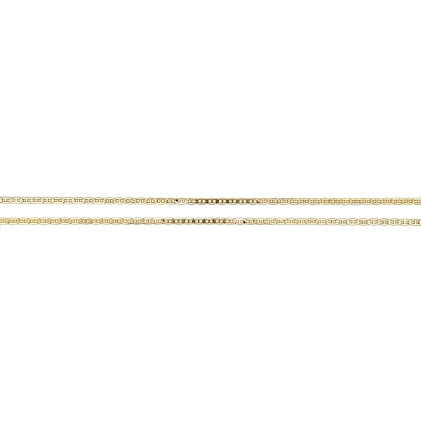 Goldkette Marina Gucci