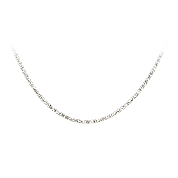 Marica Gucci Kette aus Weißgold