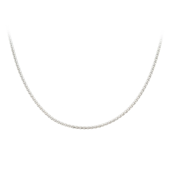 Marica Gucci Kette aus Weißgold