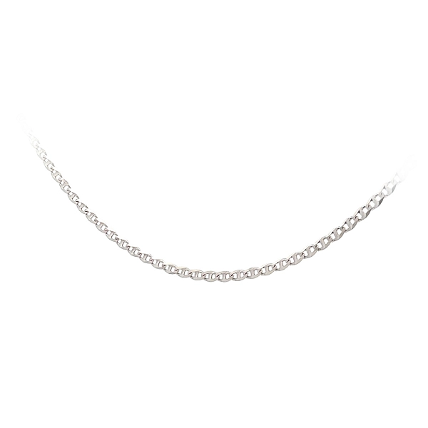 Marica Gucci Kette aus Weißgold