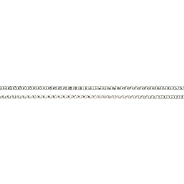 Marica Gucci Kette aus Weißgold