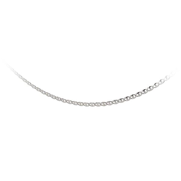Marina Gucci Weißgold Kette