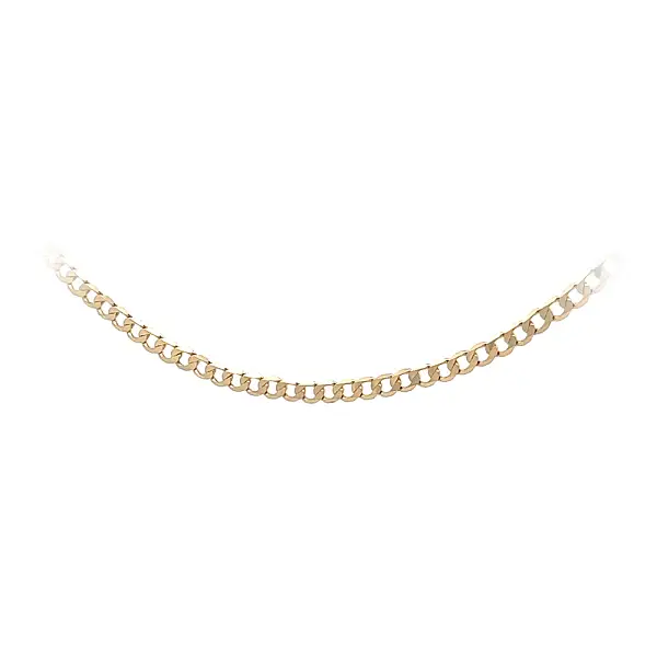 Goldener Kettenpanzer