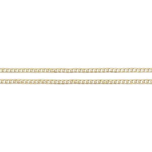 Goldener Kettenpanzer