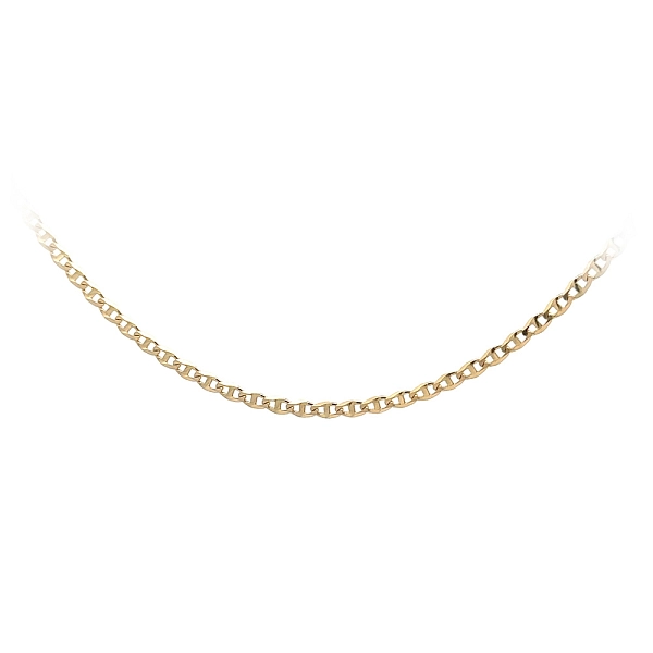 Goldkette Marina Gucci