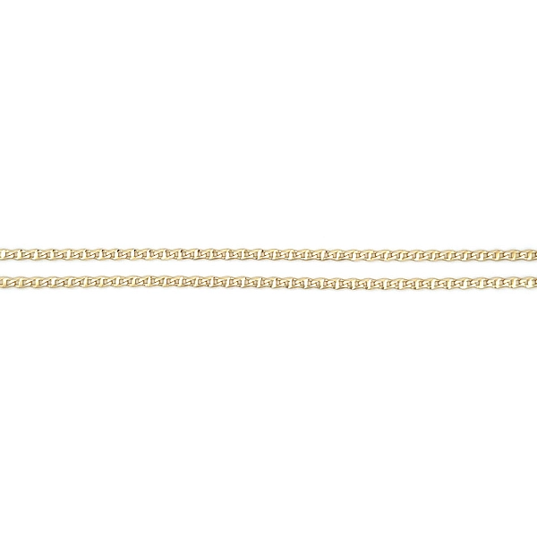 Goldkette Marina Gucci