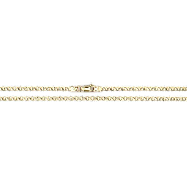 Goldkette Marina Gucci