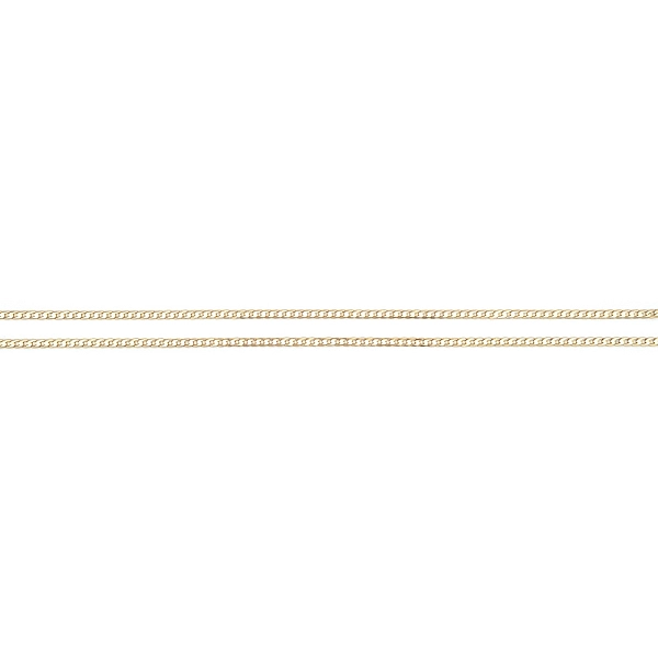 Goldener Kettenpanzer