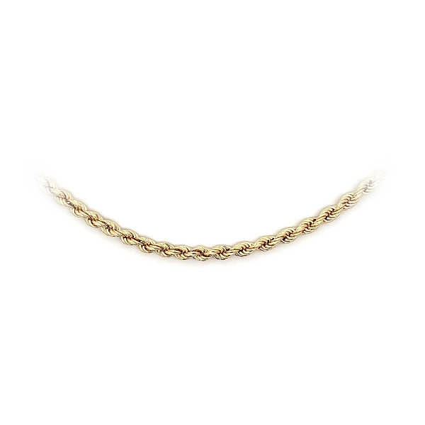 Goldene Kette Valis