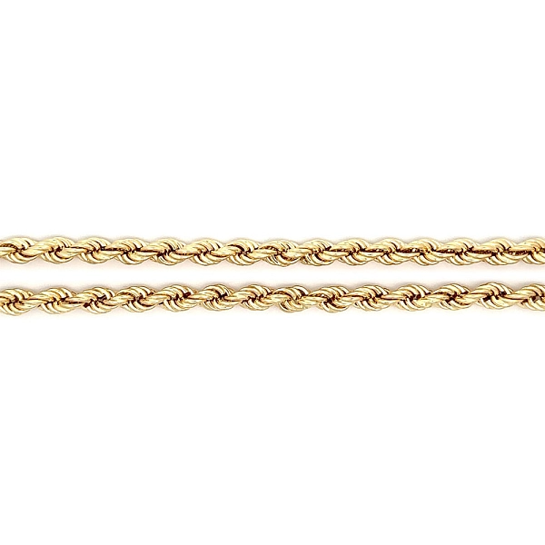 Goldene Kette Valis