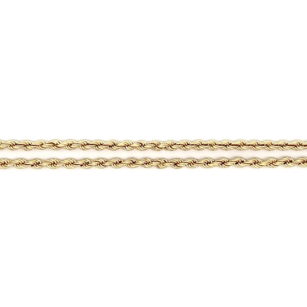 Goldene Kette Valis