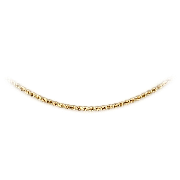 Goldene Kette Valis