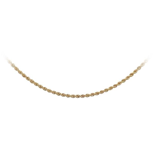 Goldene Kette Valis