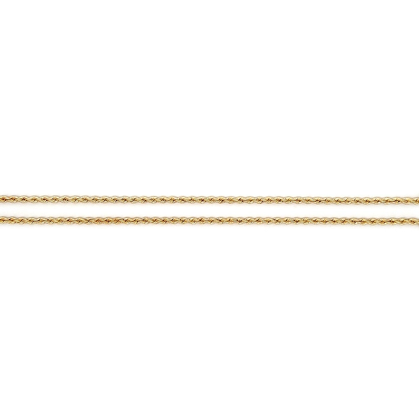 Goldene Kette Valis