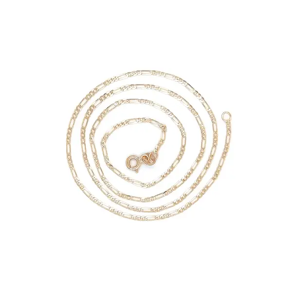 Goldene Kette Firago